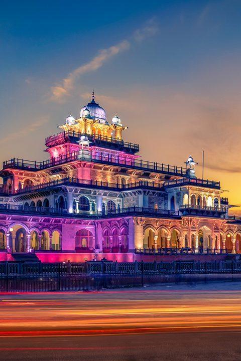 Albert Hall Museum
