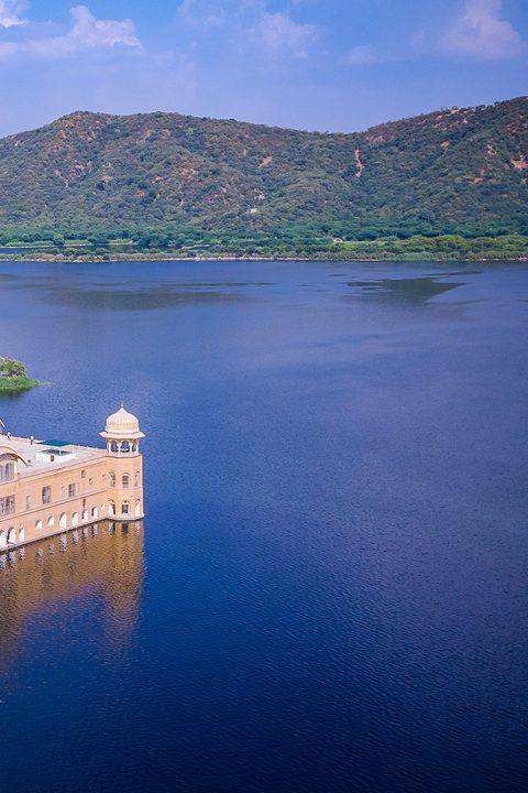 Jal Mahal