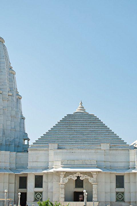 Temples